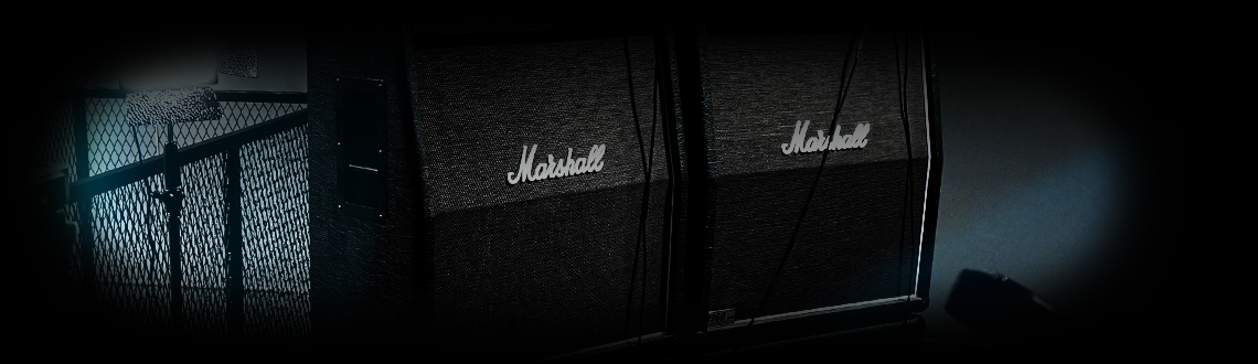 guitar cabinets
